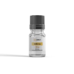 GHK-Cu Topical Peptide