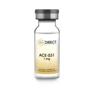 Buy ACE-031 Peptide Vial 1mg Greece