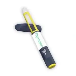 Buy Thymalin Pre-Mixed Pen 20mg Peptide from Direct Peptides
