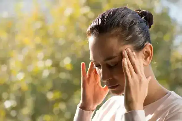 Reducing Oxidative Stress