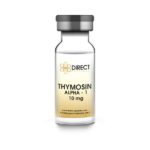 Buy Thymosin Alpha-1 10mg